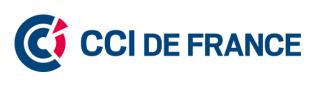 Logo CCI de France