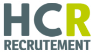 Logo HCR recrutement