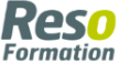 Logo Reso Formation