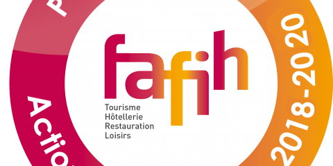 Logo Fafih 2018-2020